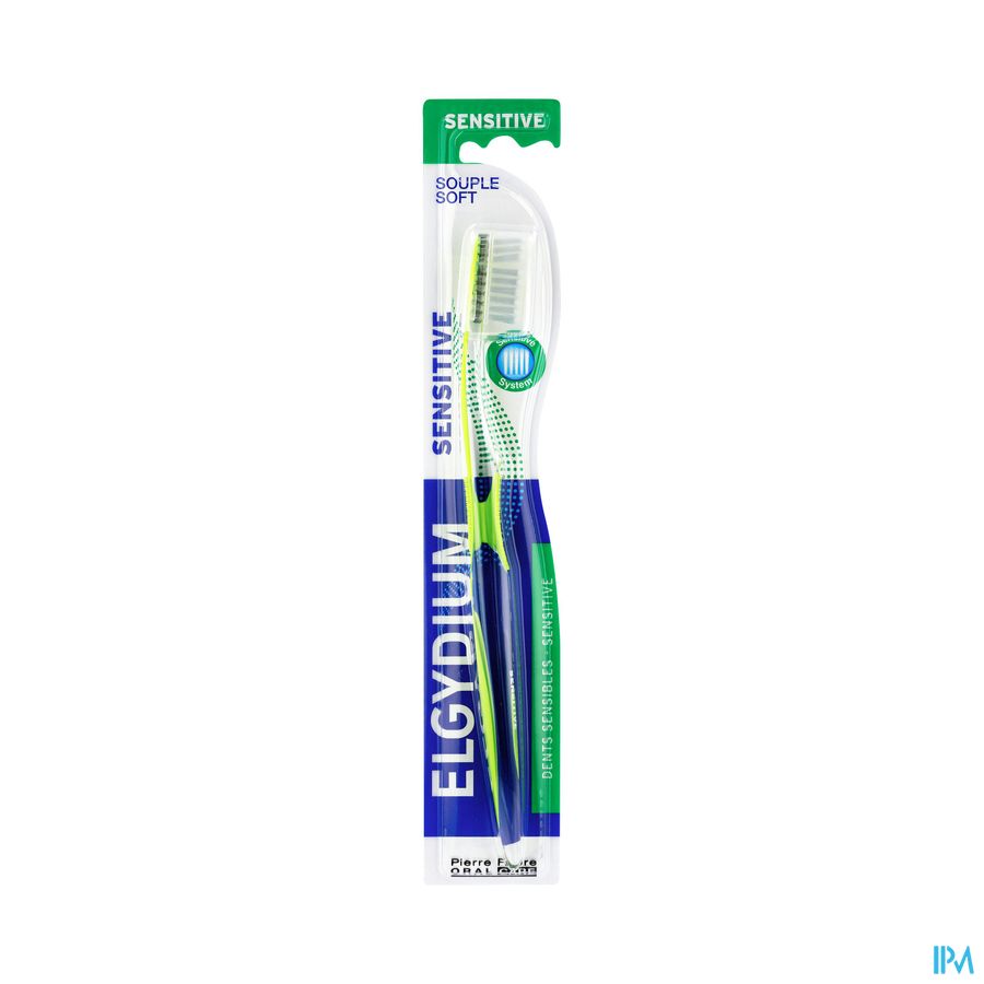 BDEN ELGYDIUM SENSITIVE