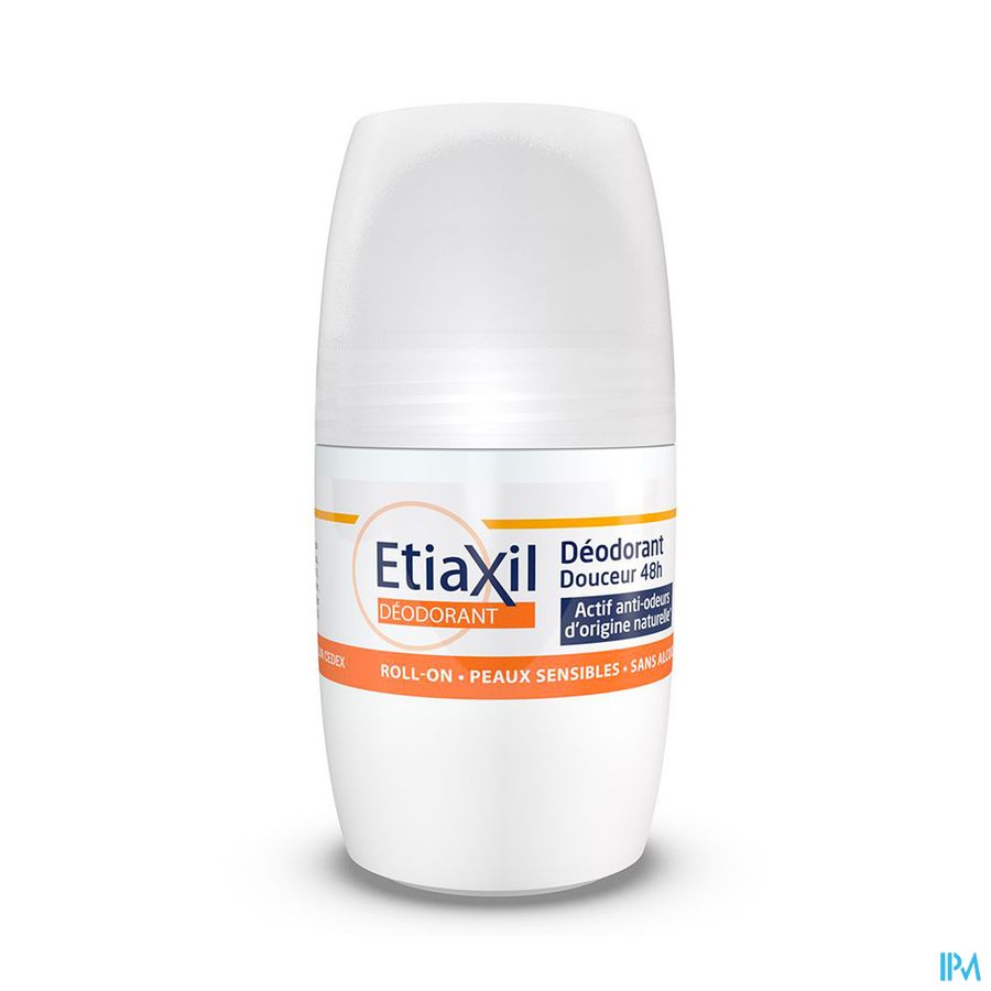 ETIAXIL DEO DOUC 48H ROLL ON 50ML