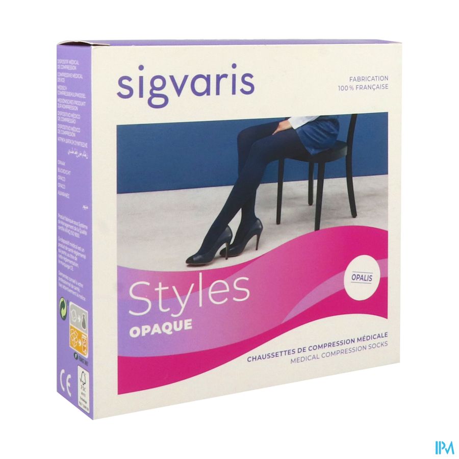 CH/SIGV2 STYL OPAQ BEIG ROS M N