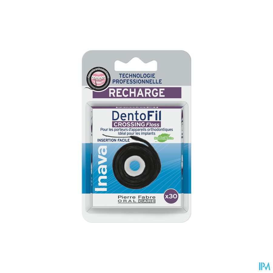 INAVA DENTO FIL CROS.FLOS REC1