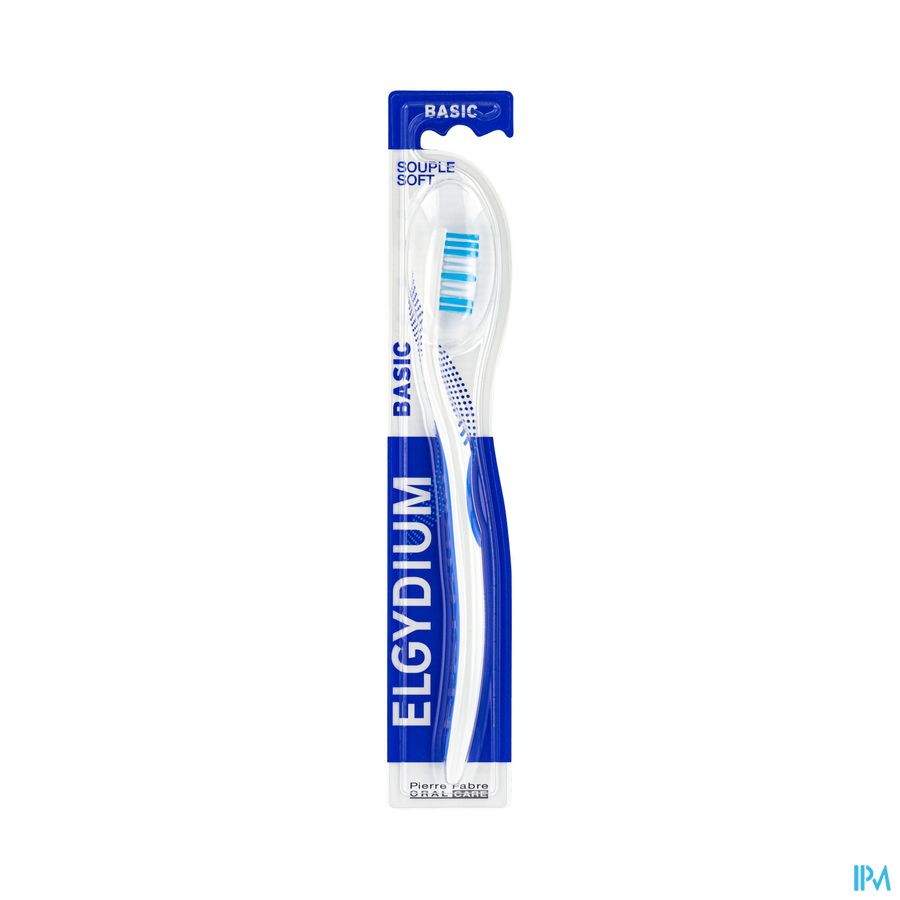 BDEN ELGYDIUM BASIC SPL