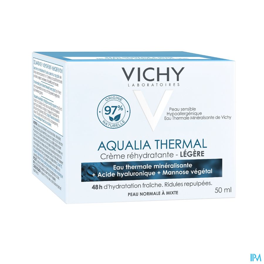 AQUALIA THERMAL CR LEGERE 50ML