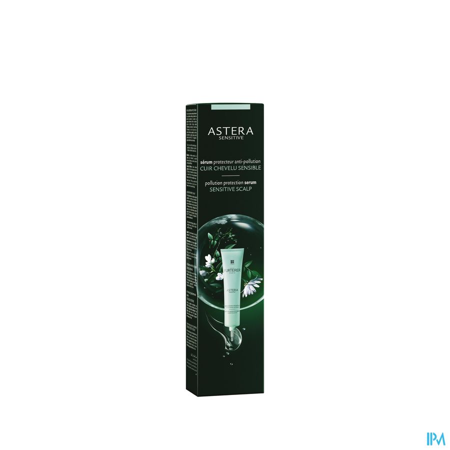 FURTERER ASTERA SENSIT SERUM 75ML