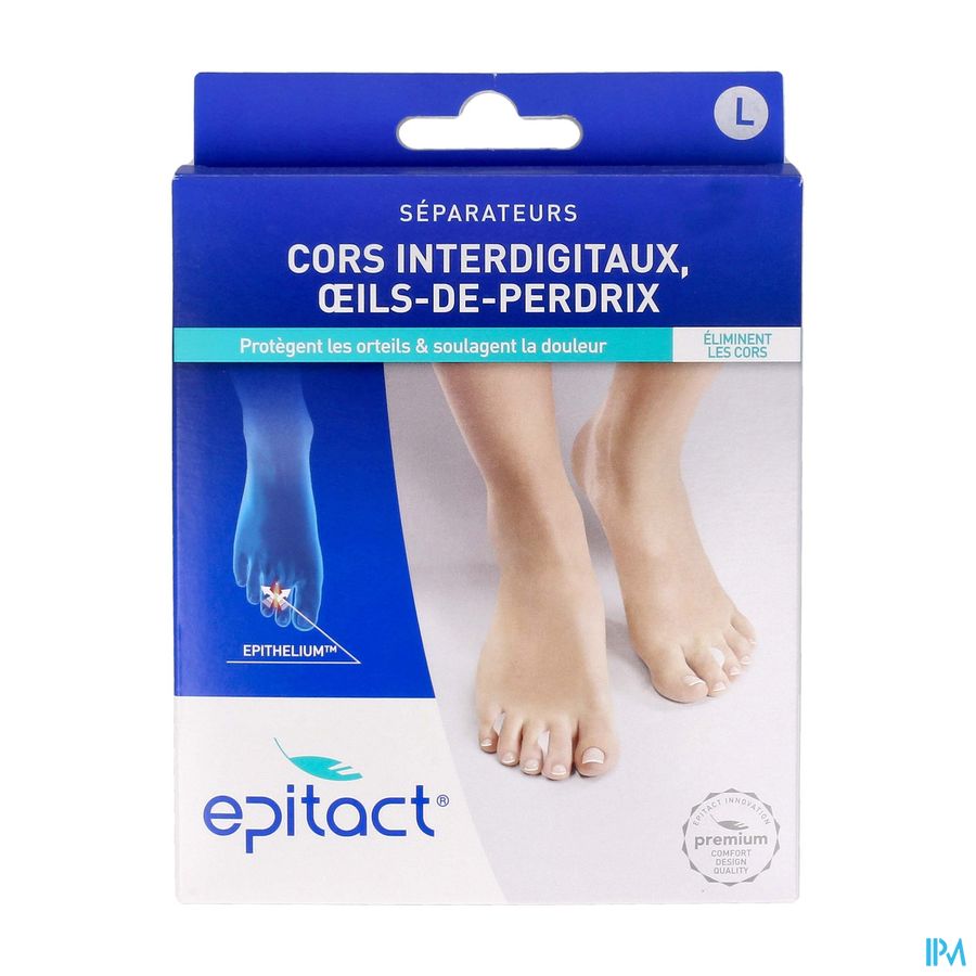 SEPARAT ORTEIL EPITACT GM BTE4