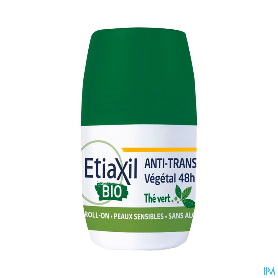ETIAXIL ORGAN THE AT 48H ROLL 50ML