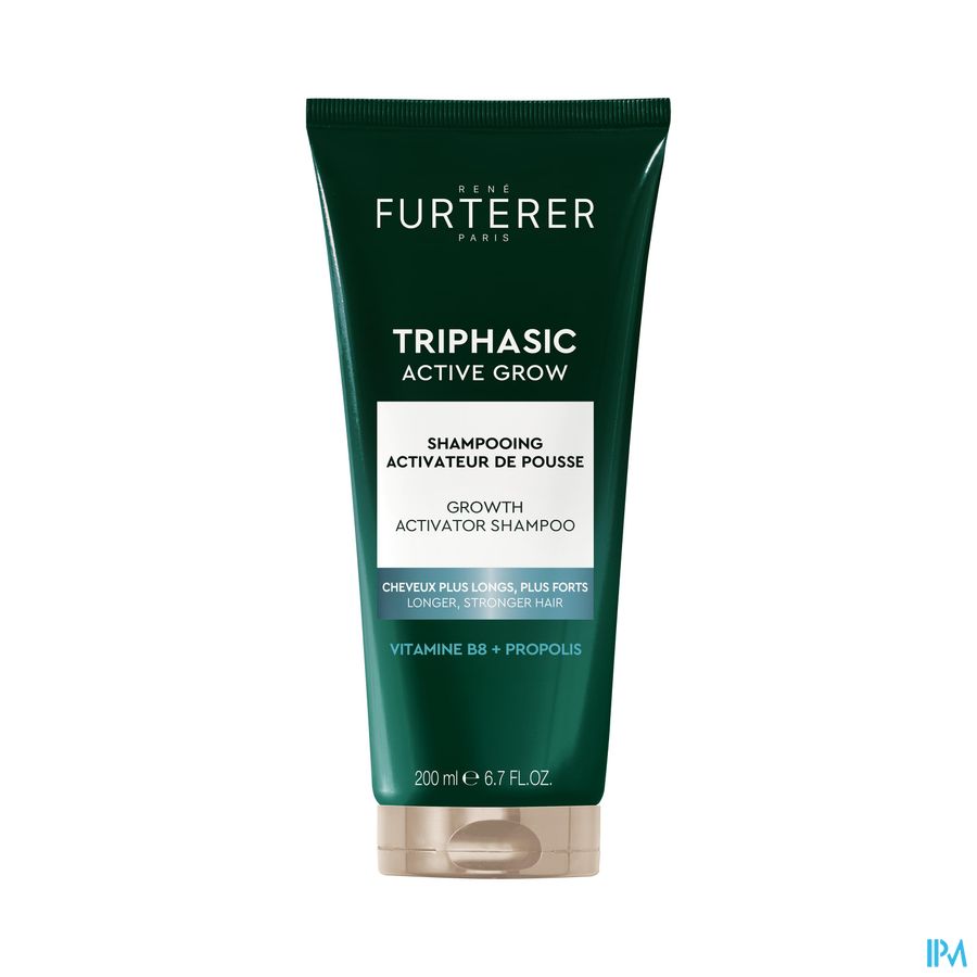 FURTERER ACTIV GROW SH 200ML