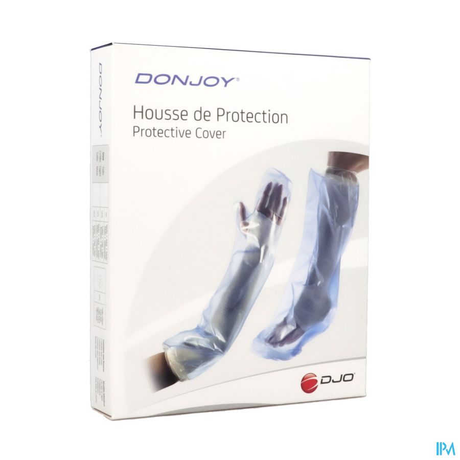 Donjoy Housse Protection Membre Superieur Tu