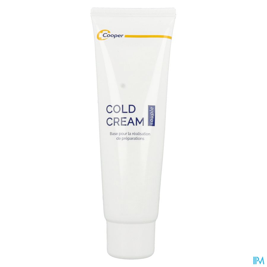 Cooper Cold Cream Souple 125ml