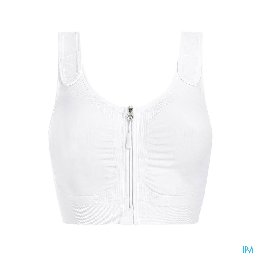 Amoena Leyla Zip-st-l 44605 Bl 125/130