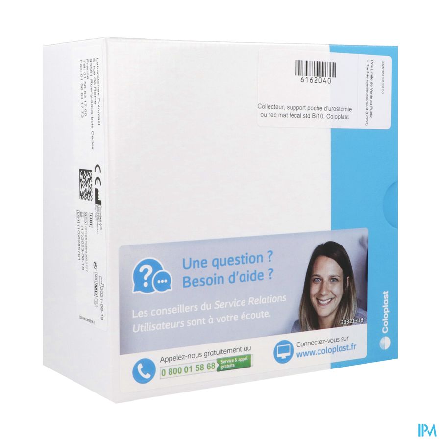 Sensura Click Mio Support 50mm 10/45mm 10