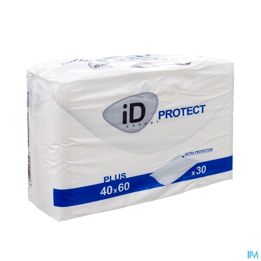 ID EXPERT PROTECT PLUS 60X40CM 30