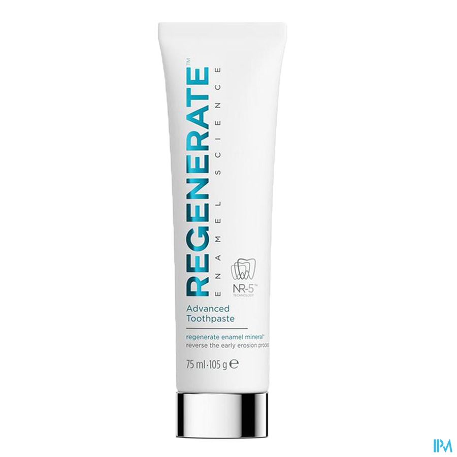REGENERATE DENTIFRICE 75ML