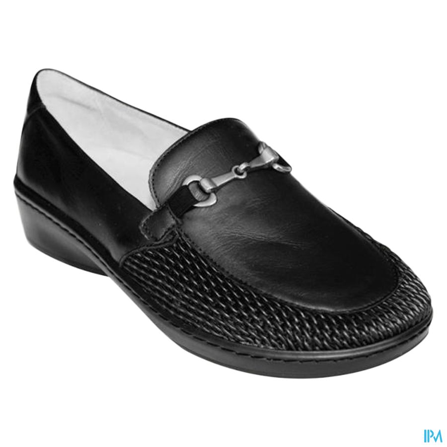 CHAUS GIB FEM EGINE NOIR 40