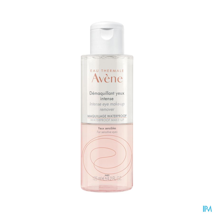AVENE DEMAQ YX WP 125ML
