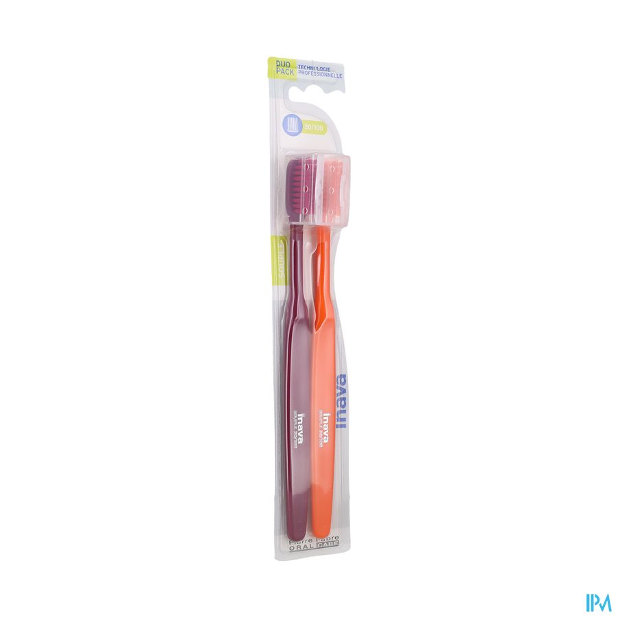 BDEN INAVA SOUPLE 20/100 X2