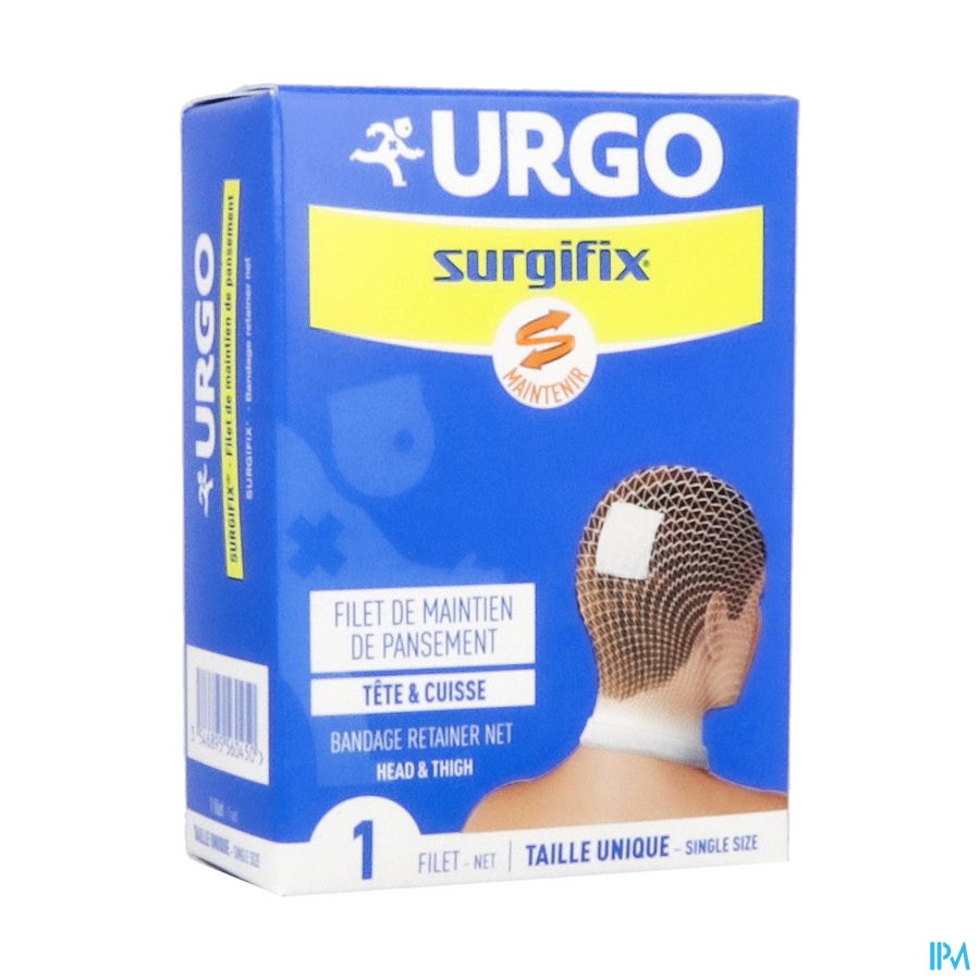 SURGIFIX FILET MAINT PANS TET/CUIS