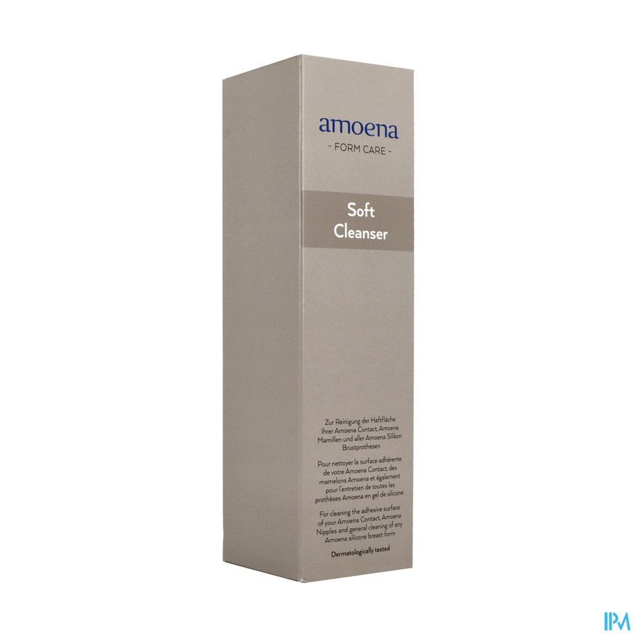 AMOENA 087 SOFT CLEAN 150ML