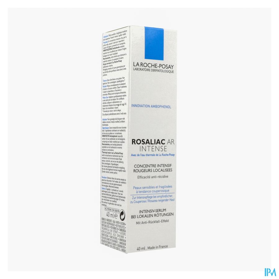 ROSALIAC AR INTENSE 40ML