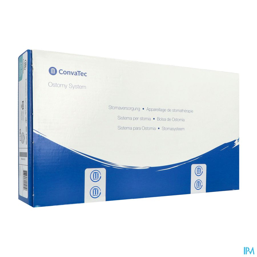 ESTEEM SYN+ PCH V STD OPAQ35MM10