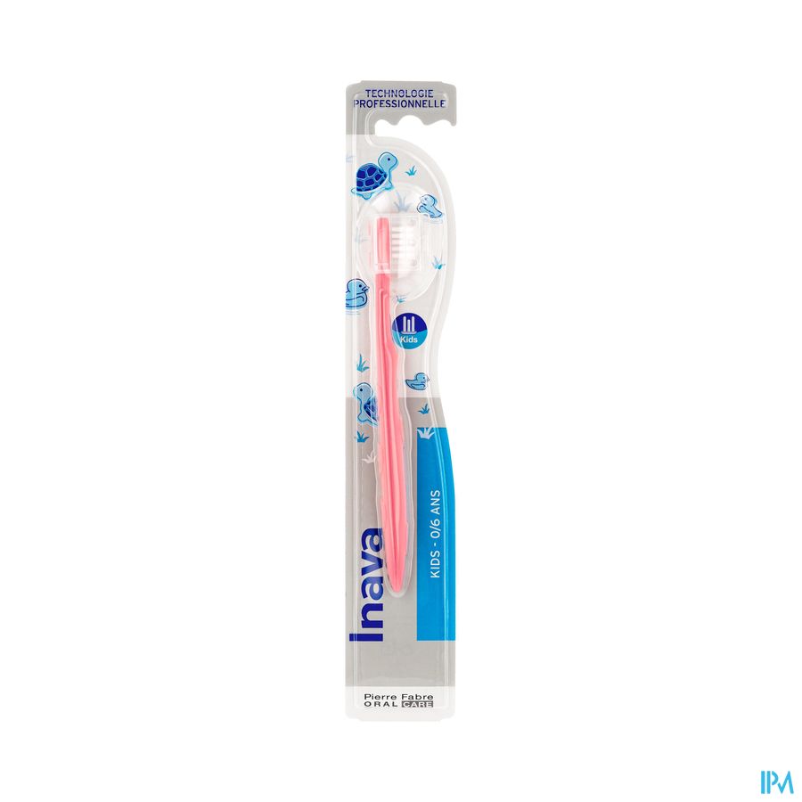 BDEN INAVA KIDS 2/6ANS