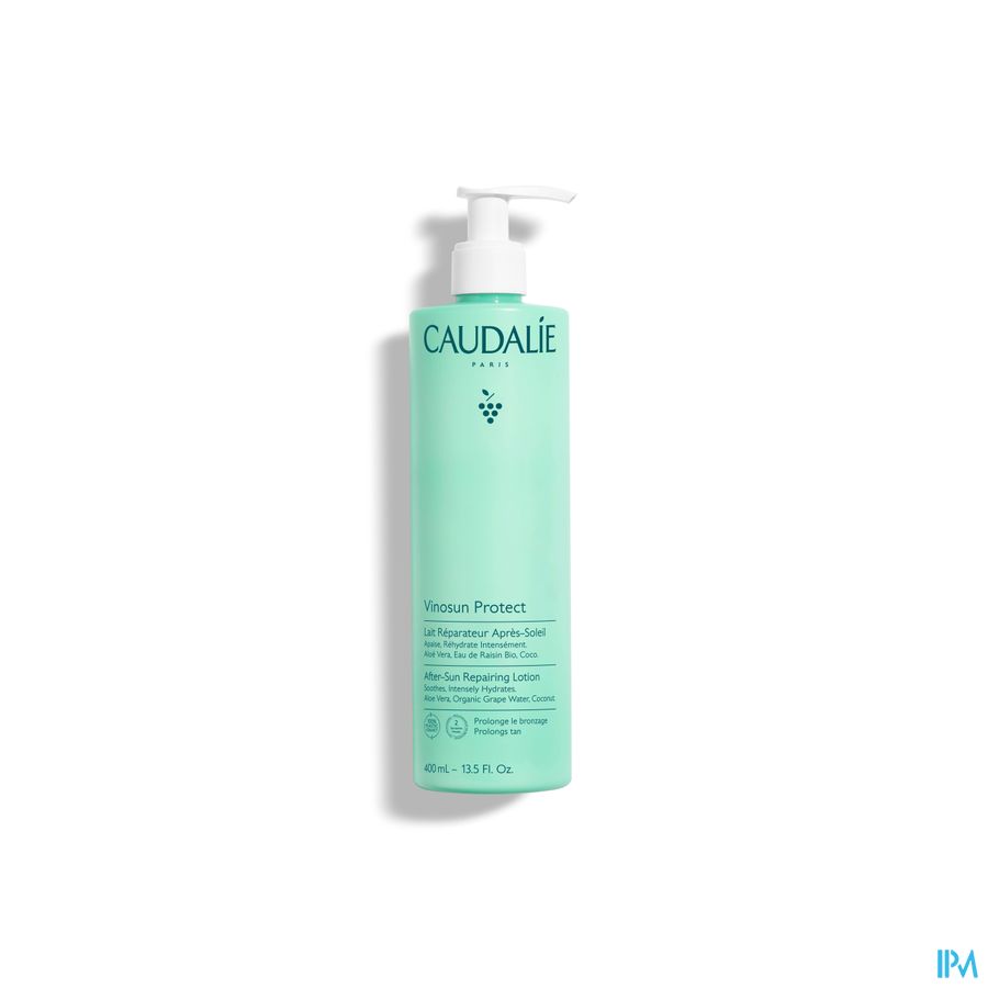CAUDALIE VINOSUN LAIT A/SOL 400ML