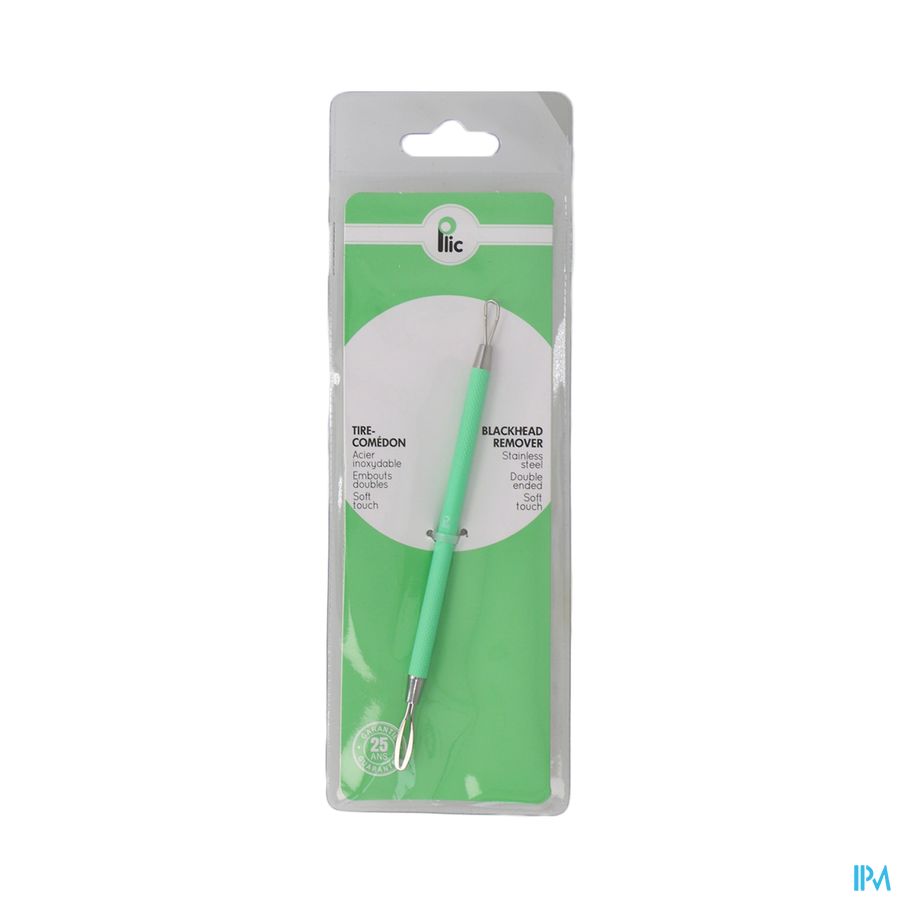 TIRE COMEDON PLIC VERTE