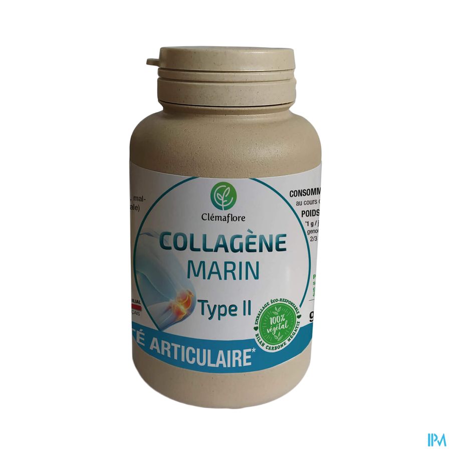 CLEMAFLORE COLLAGENE MARIN GELUL90