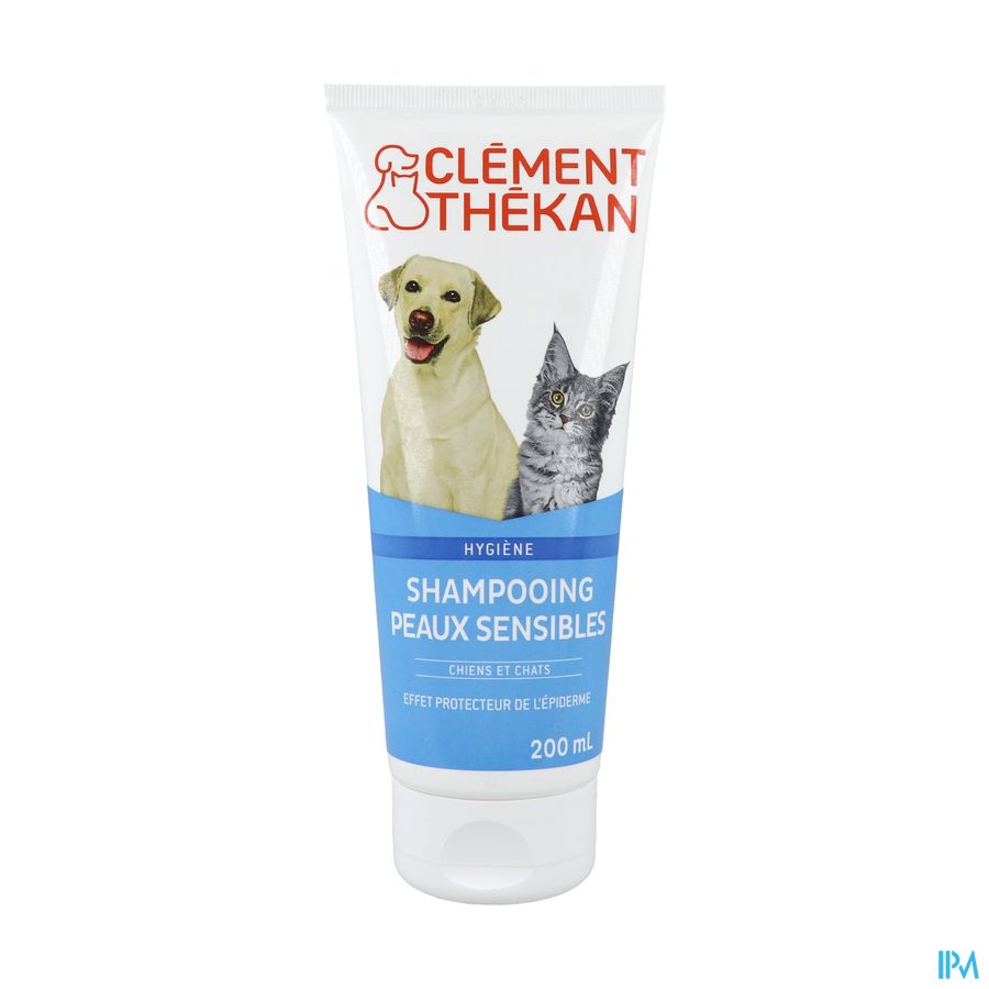 CLEM/THEK SH P/SENS ONAGRE 200ML