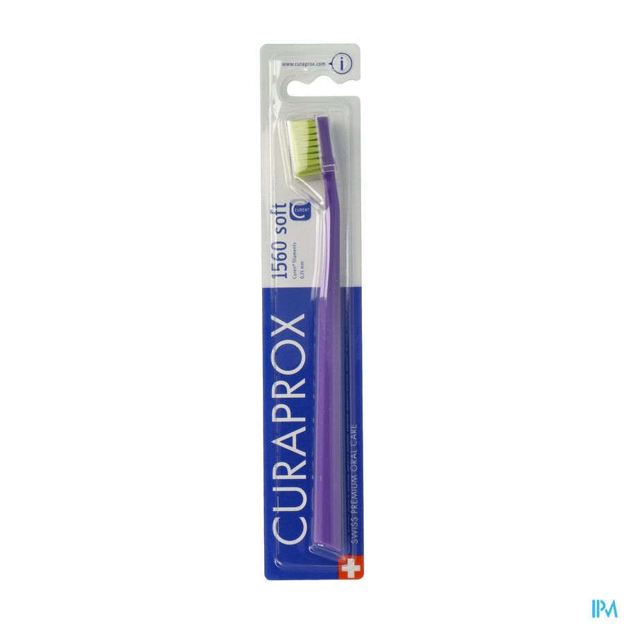 CURAPROX BDEN SOFT CS 1560