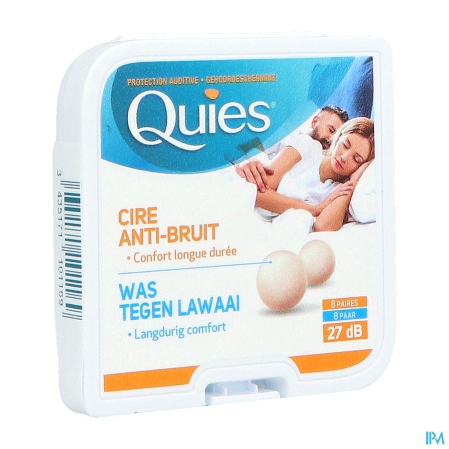 QUIES PROT AUDIT CIRE NAT 16