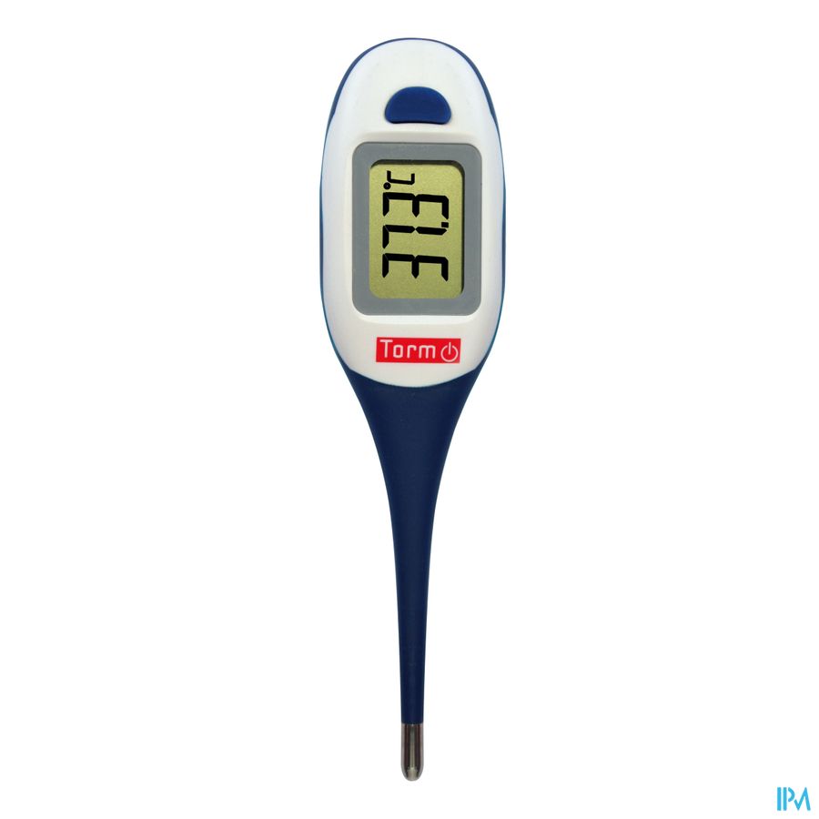 THERMOMETRE TORM GRAND ECRAN