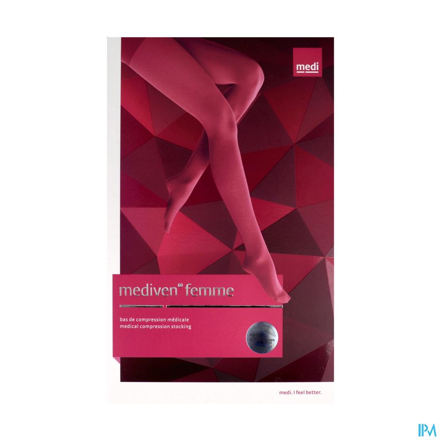 B/MEDIV20 KARESSE JAR PDRE C2