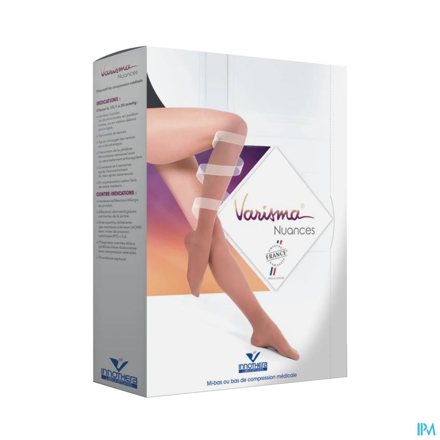 VARISMA NUANCES BAF NOI N1 2