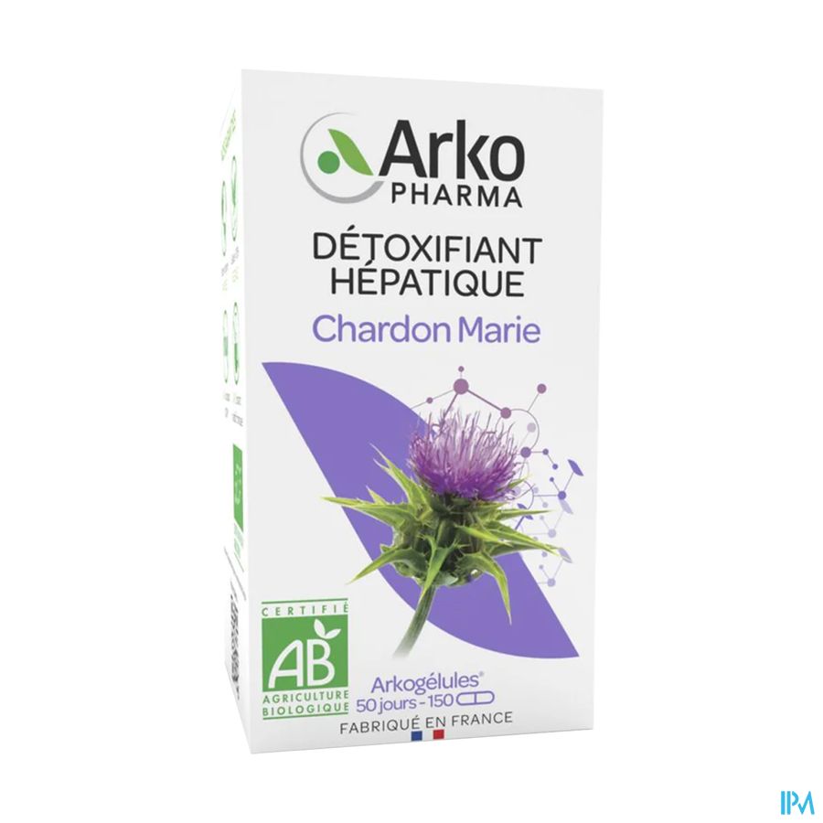 ARKOG CHARDON-MARIE BIO GELUL 150