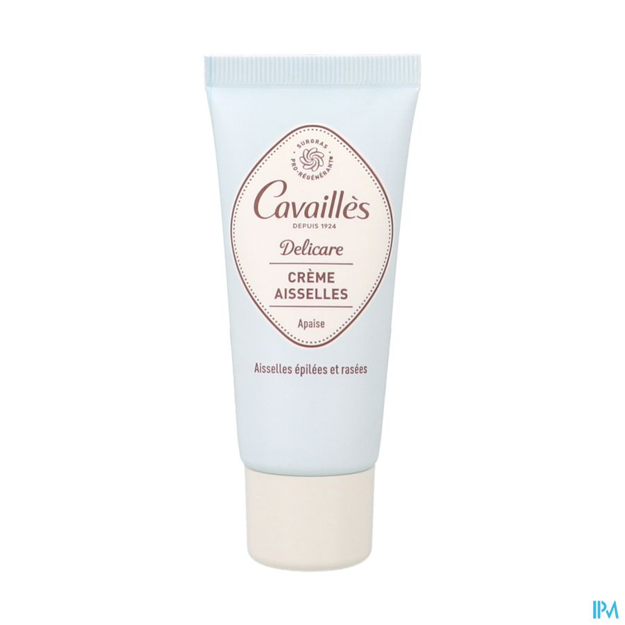CAVAILLES CR AISSELLE APAIS 30ML
