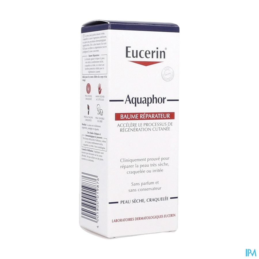 EUCERIN AQUAPHOR BAUME REPAR 40G
