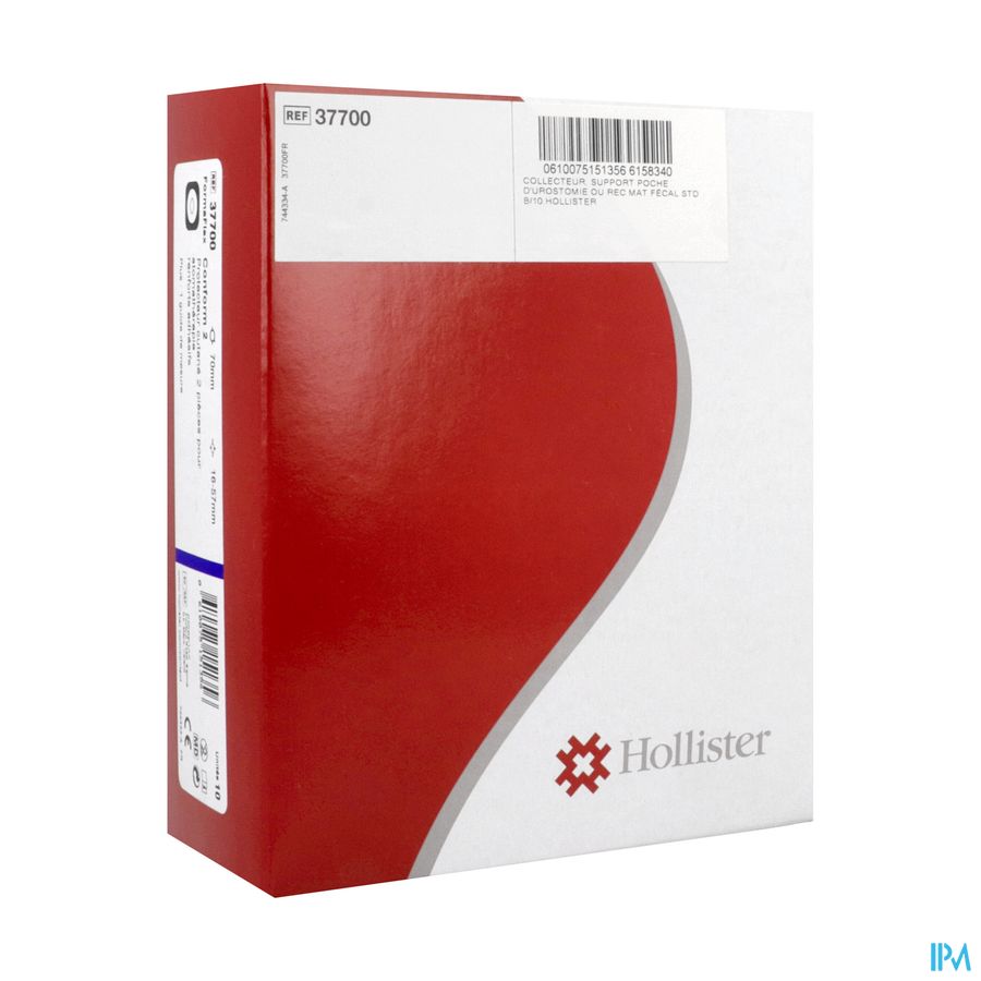 Conform 2 Support Formaflex 377 Anneau Flot 70mm 10