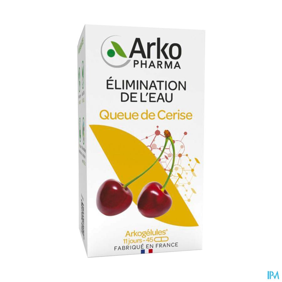 ARKOG QUEUE DE CERISE GELUL 45