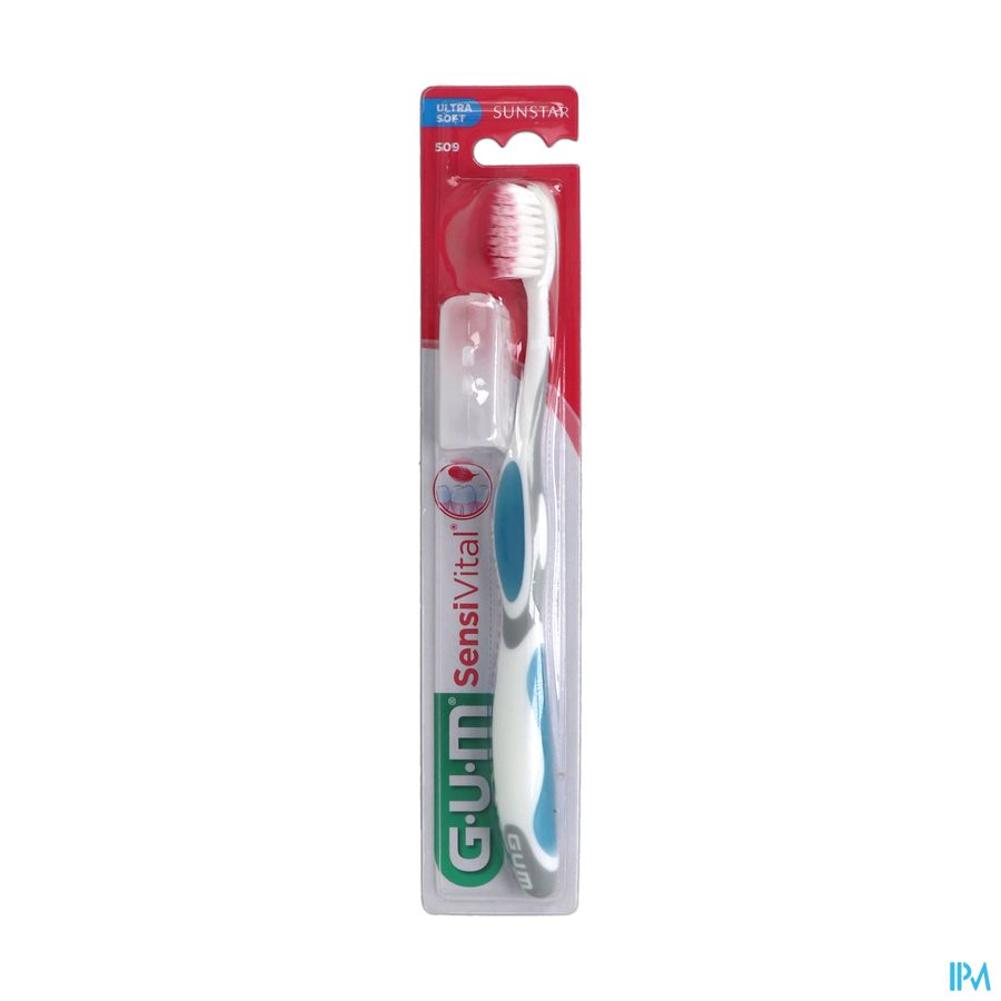 BDEN GUM SENSIVITAL 509
