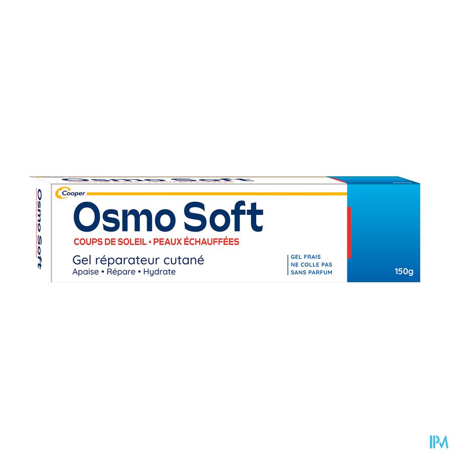 OSMOSOFT COUPS DE SOLEIL 150G