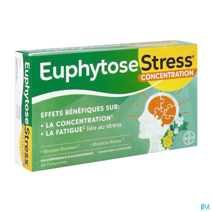EUPHYTOSE ZEN CPR 30
