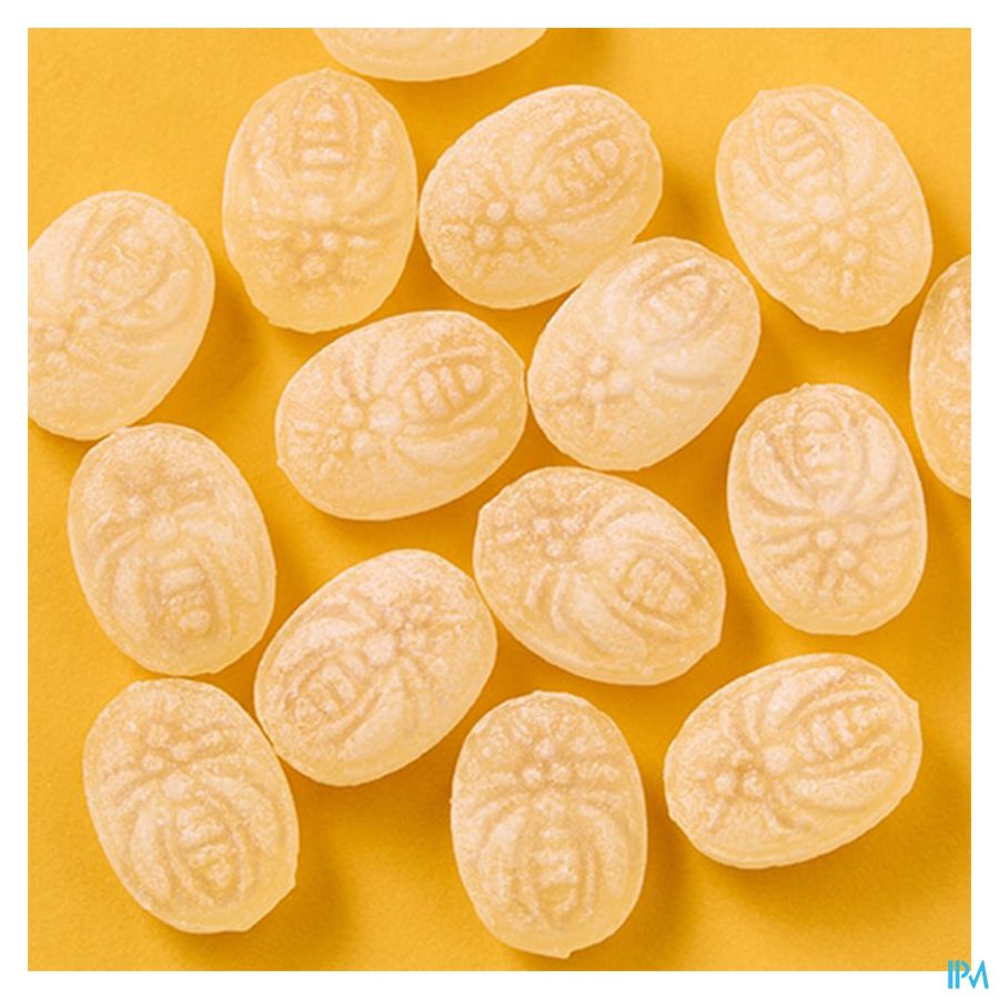 SOLENS PASTILLE MIEL SACH 100G