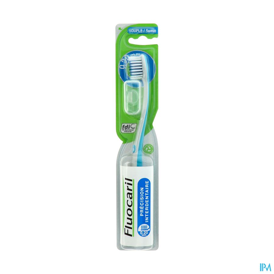 BDEN FLUOCARIL PRECIS INTERD SPL