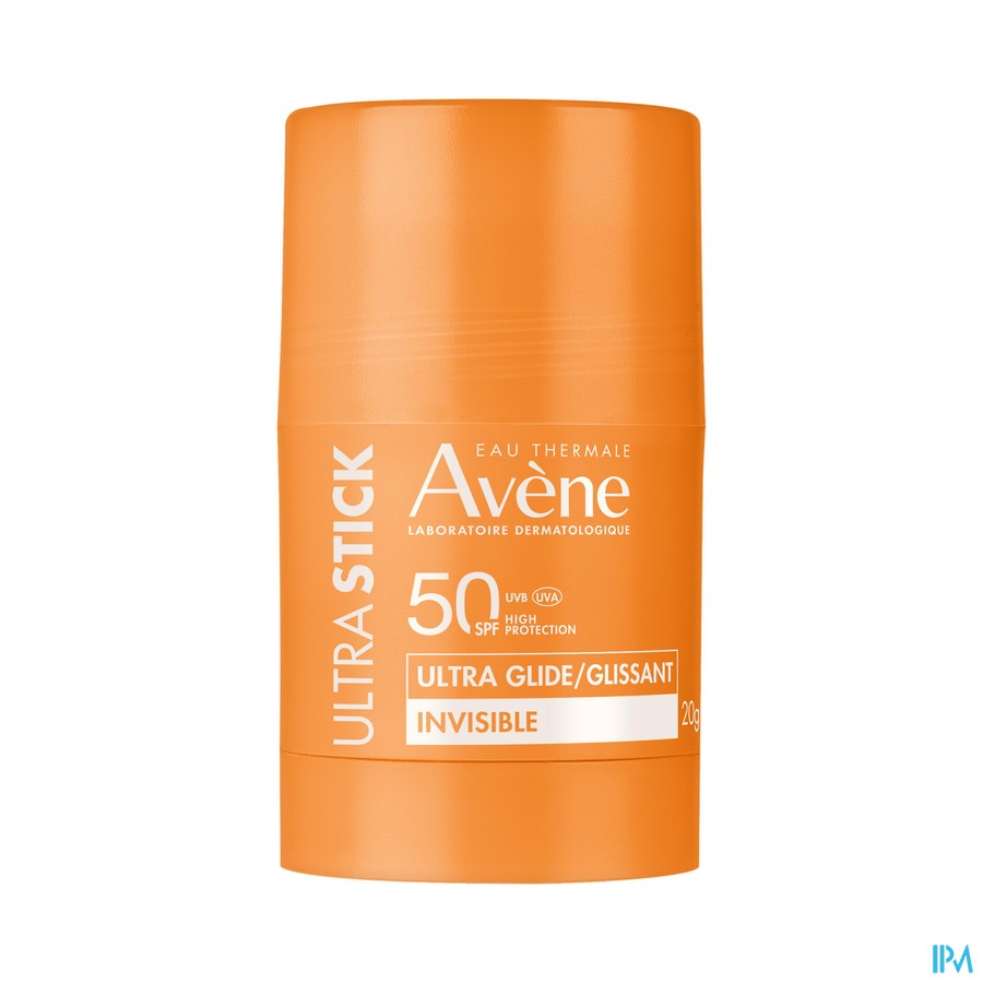 AVENE ULTRA SPF50 STICK 20G