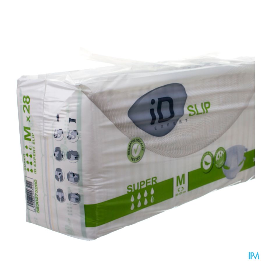 Id Slip Super Change Complet Medium 28