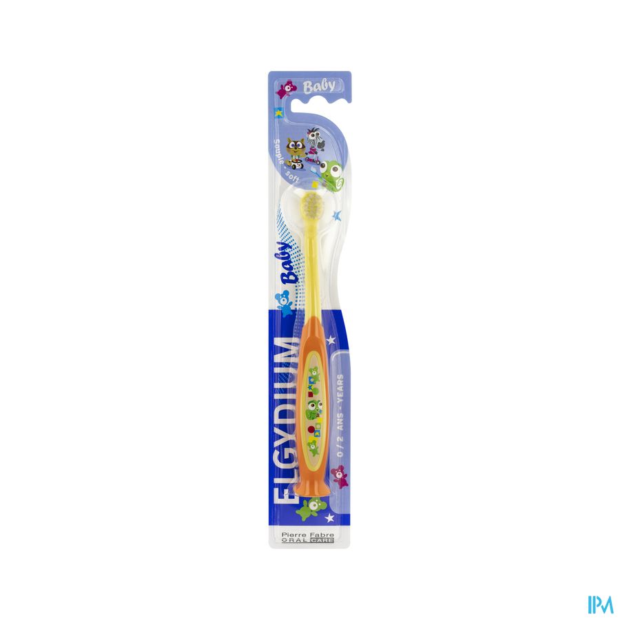 BDEN ELGYDIUM BABY 0/2 ANS