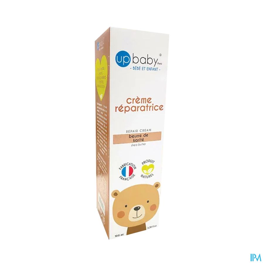 UPBABY CR REPARATRICE 100ML