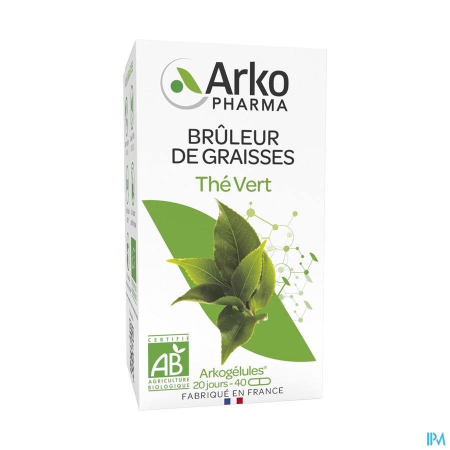 ARKOG THE VERT BIO GELUL 40