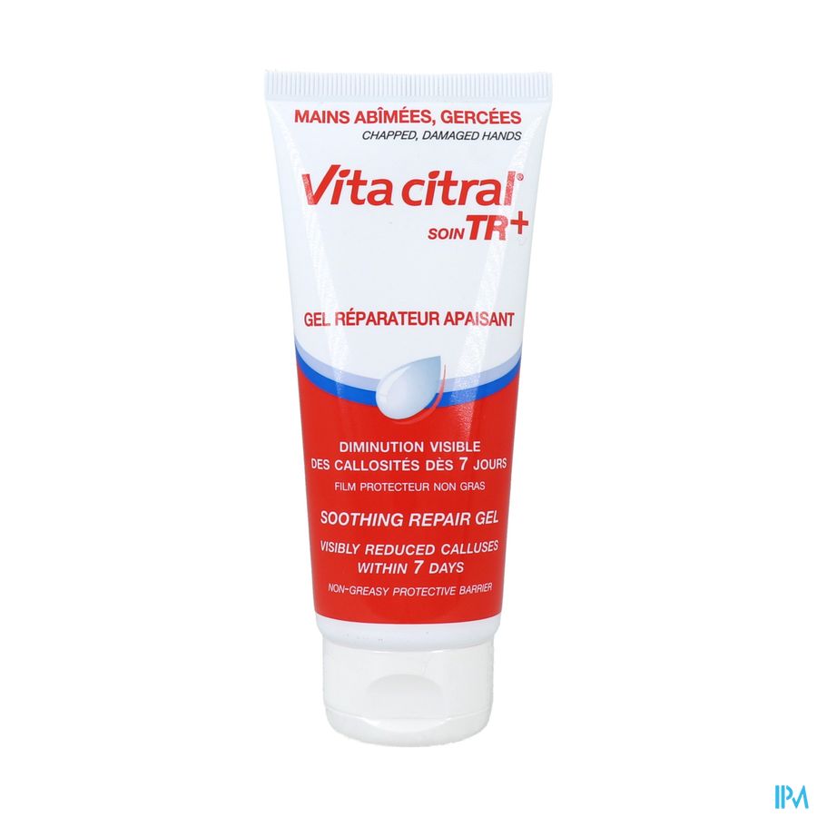 VITA CITRAL TR+ REPAR MAIN 100ML