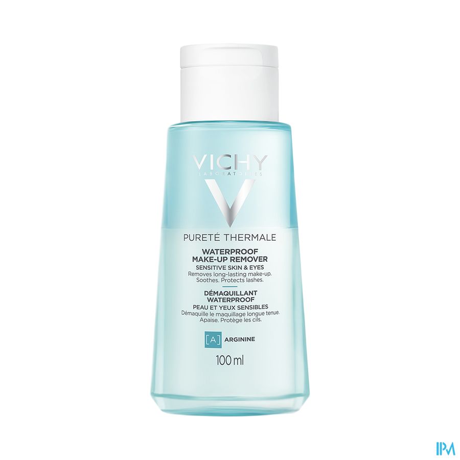VICHY PURE THERM WATERP YEUX 100ML